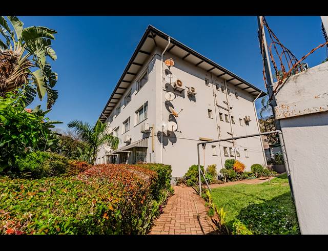 1 BEDROOM APARTMENT FOR SALE IN MUSGRAVE